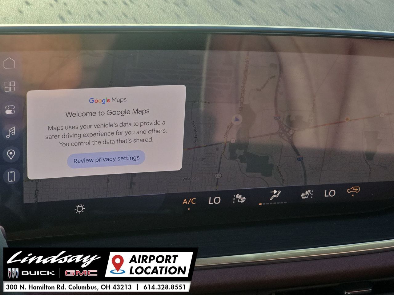 2026 Buick Envision Sport Touring Columbus OH