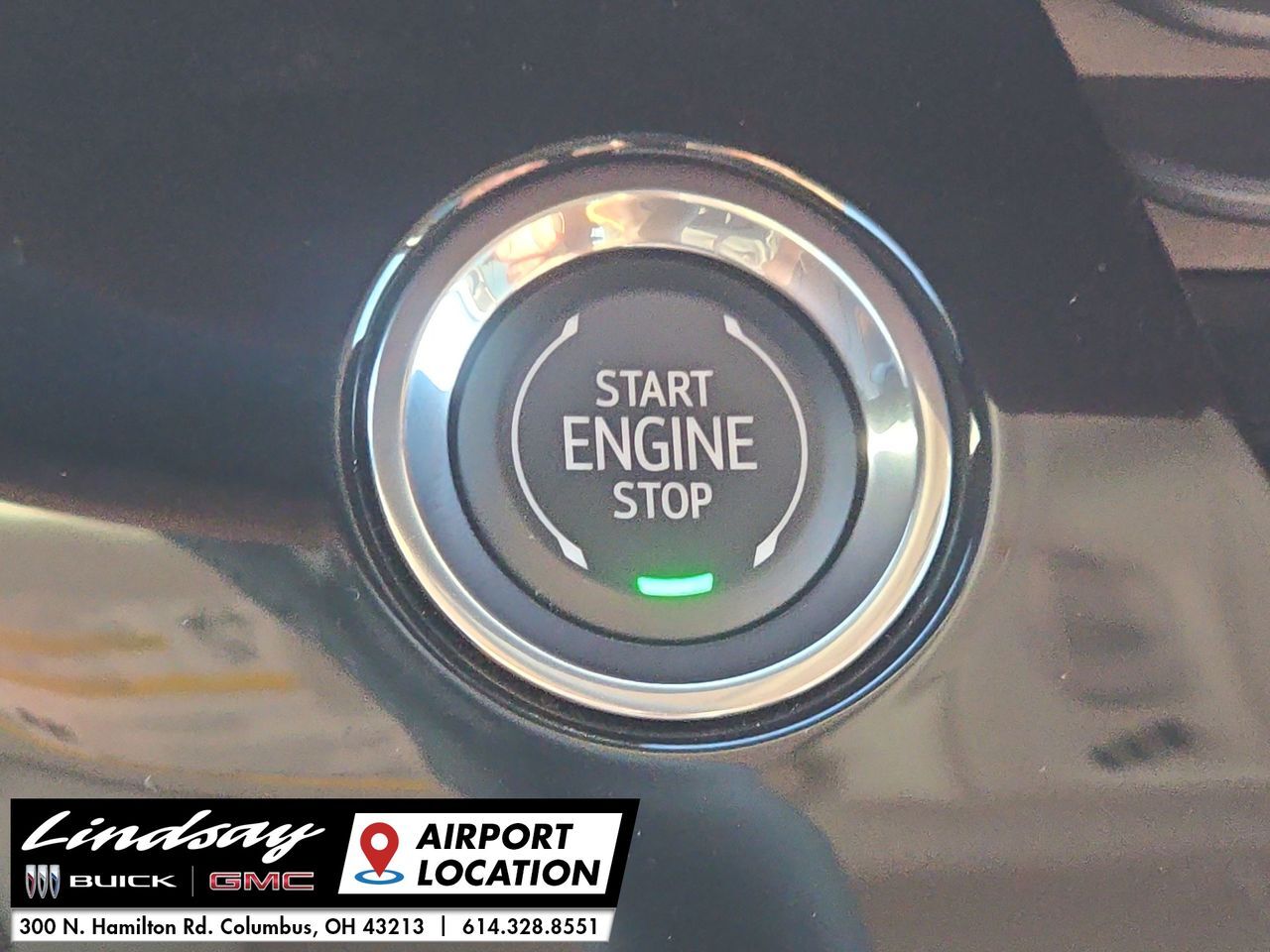 2026 Buick Envision Sport Touring Columbus OH
