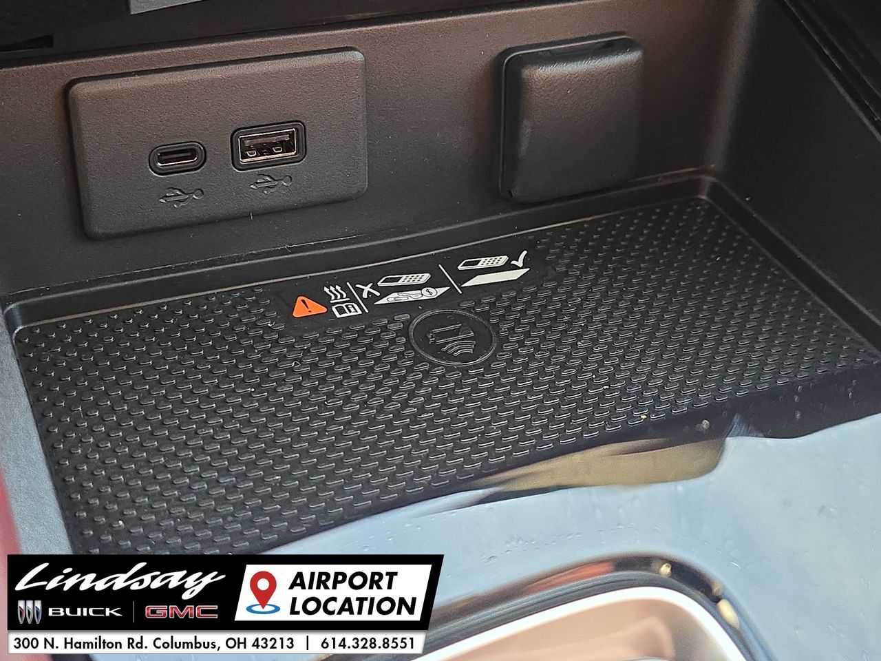 2026 Buick Envision Sport Touring Columbus OH