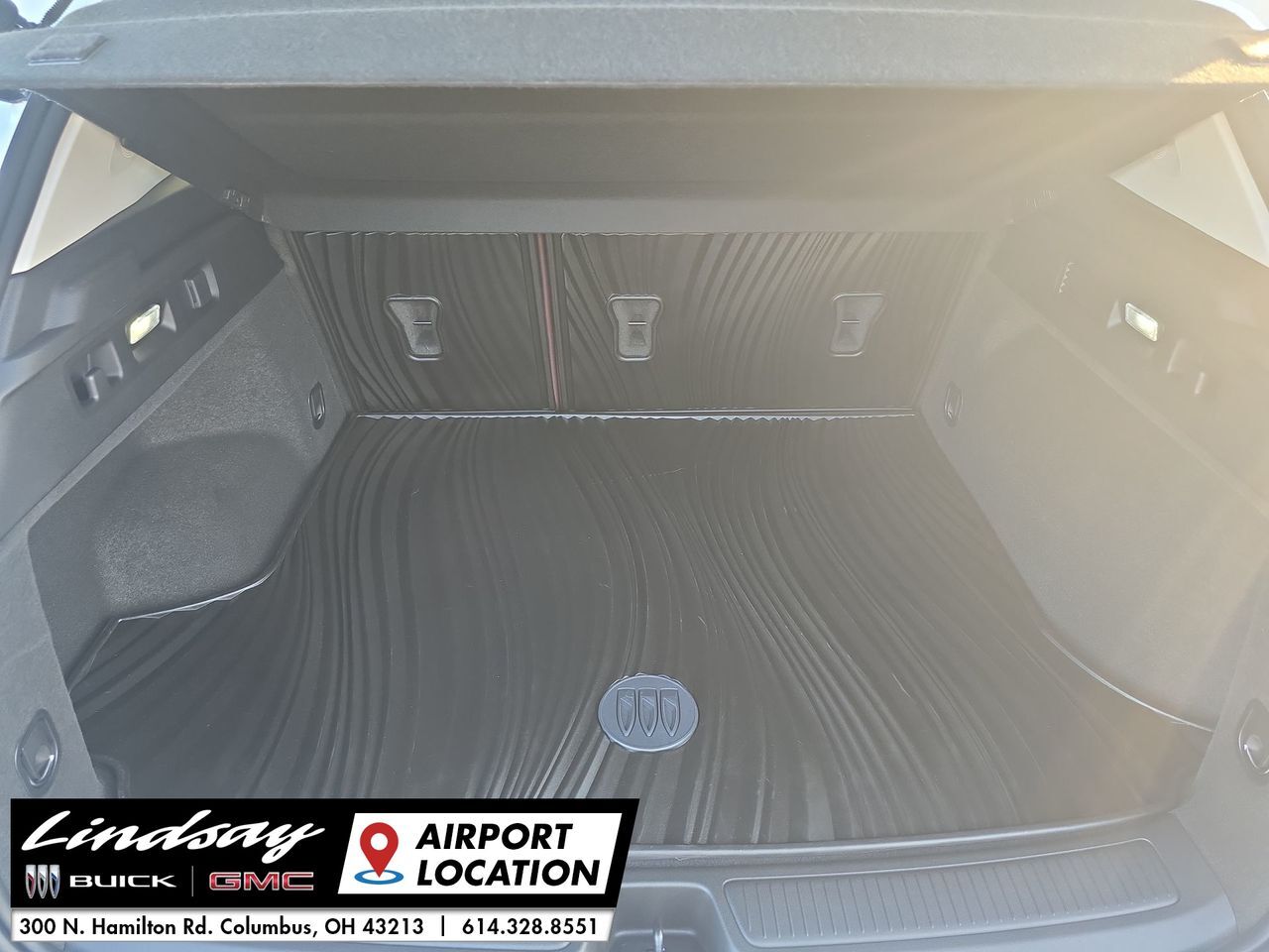 2026 Buick Envision Sport Touring Columbus OH
