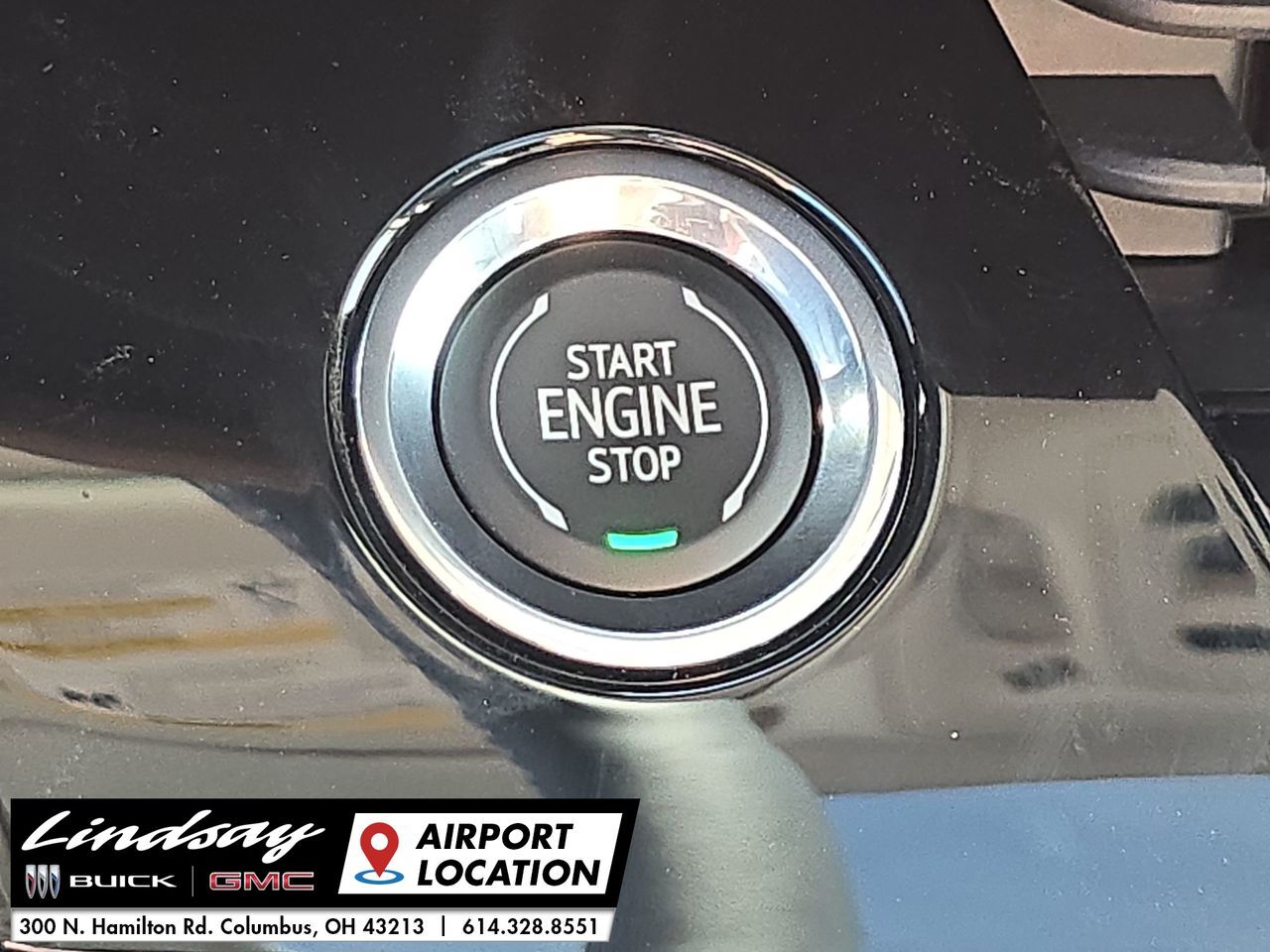 2026 Buick Envision Sport Touring Columbus OH