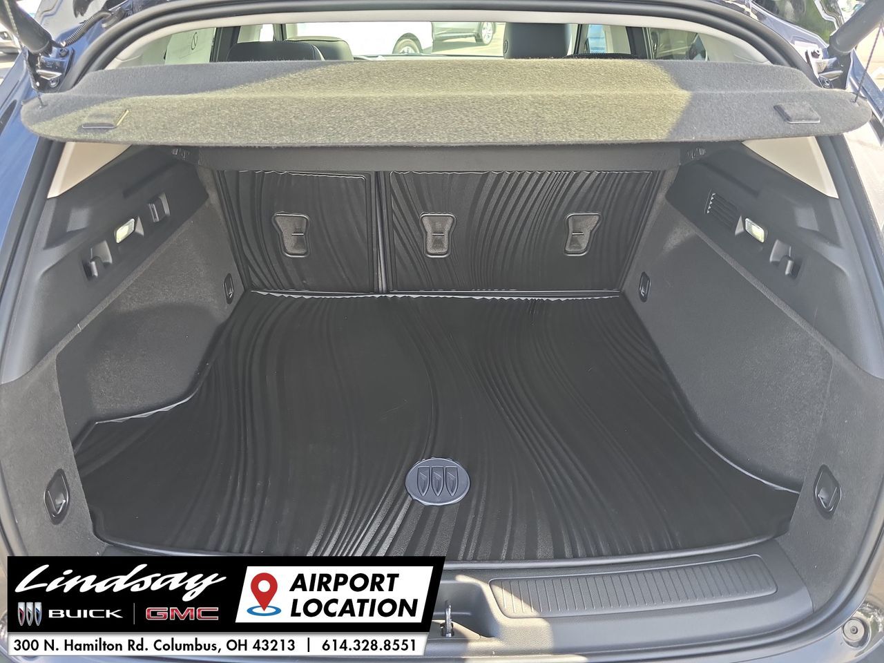 2026 Buick Envision Sport Touring Columbus OH