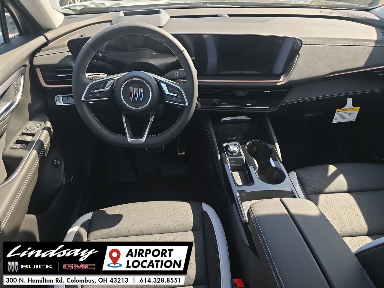 2026 Buick Envision Sport Touring Columbus OH