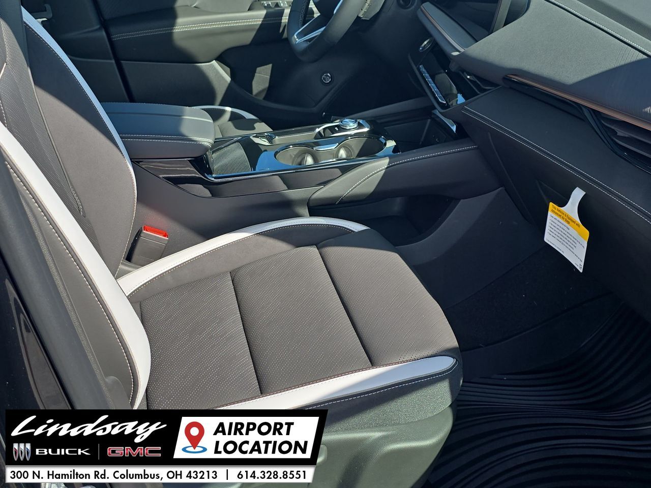 2026 Buick Envision Sport Touring Columbus OH