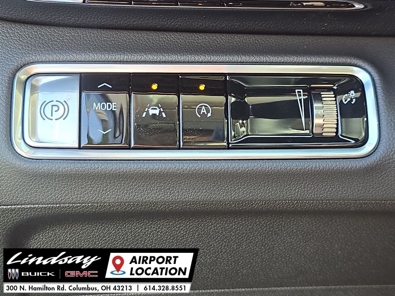 2026 Buick Envision Sport Touring Columbus OH