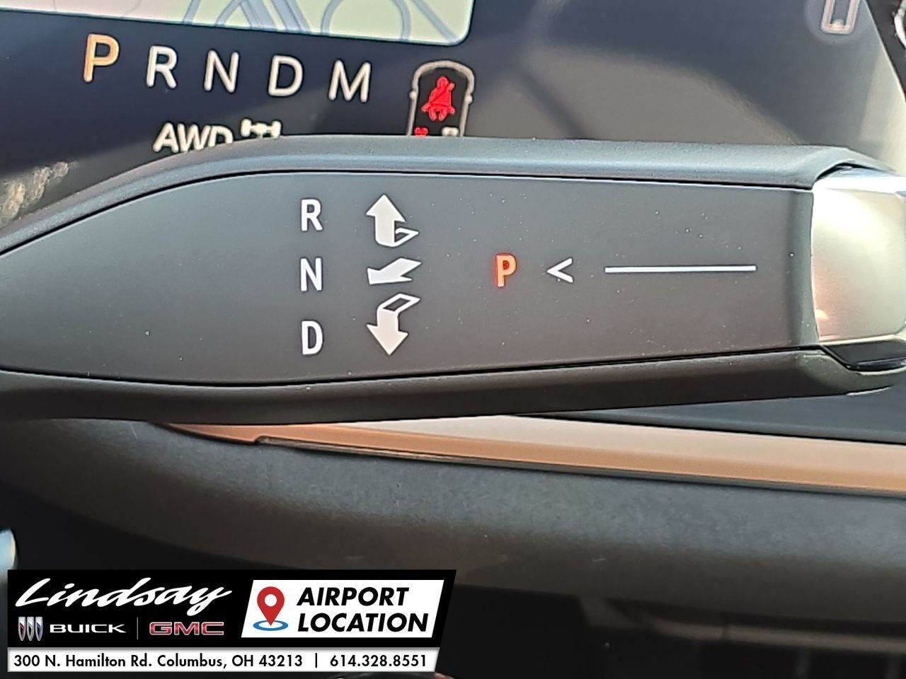 2026 Buick Envision Sport Touring Columbus OH
