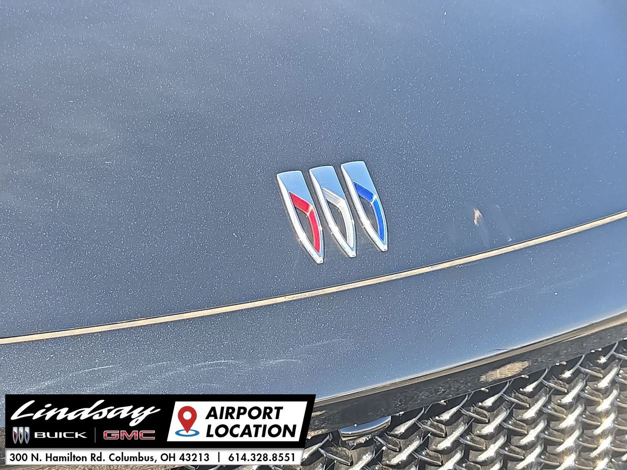 2026 Buick Envision Sport Touring Columbus OH