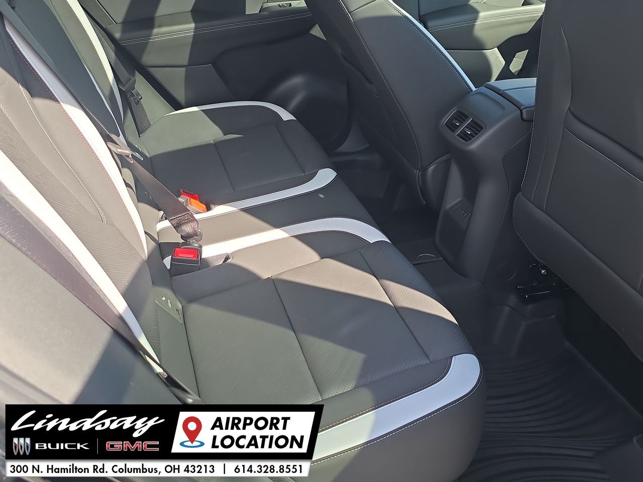 2026 Buick Envision Sport Touring Columbus OH