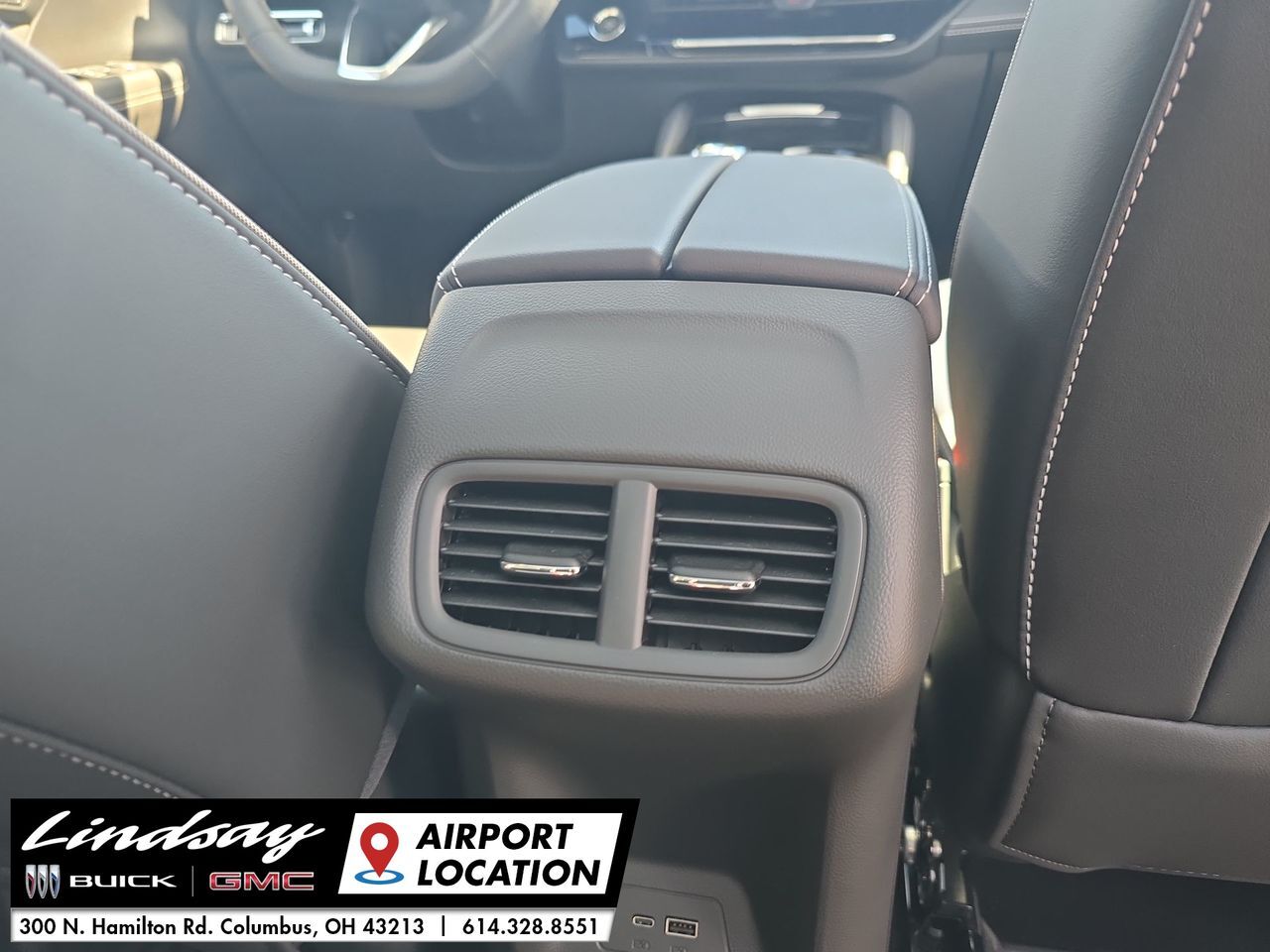 2026 Buick Envision Sport Touring Columbus OH