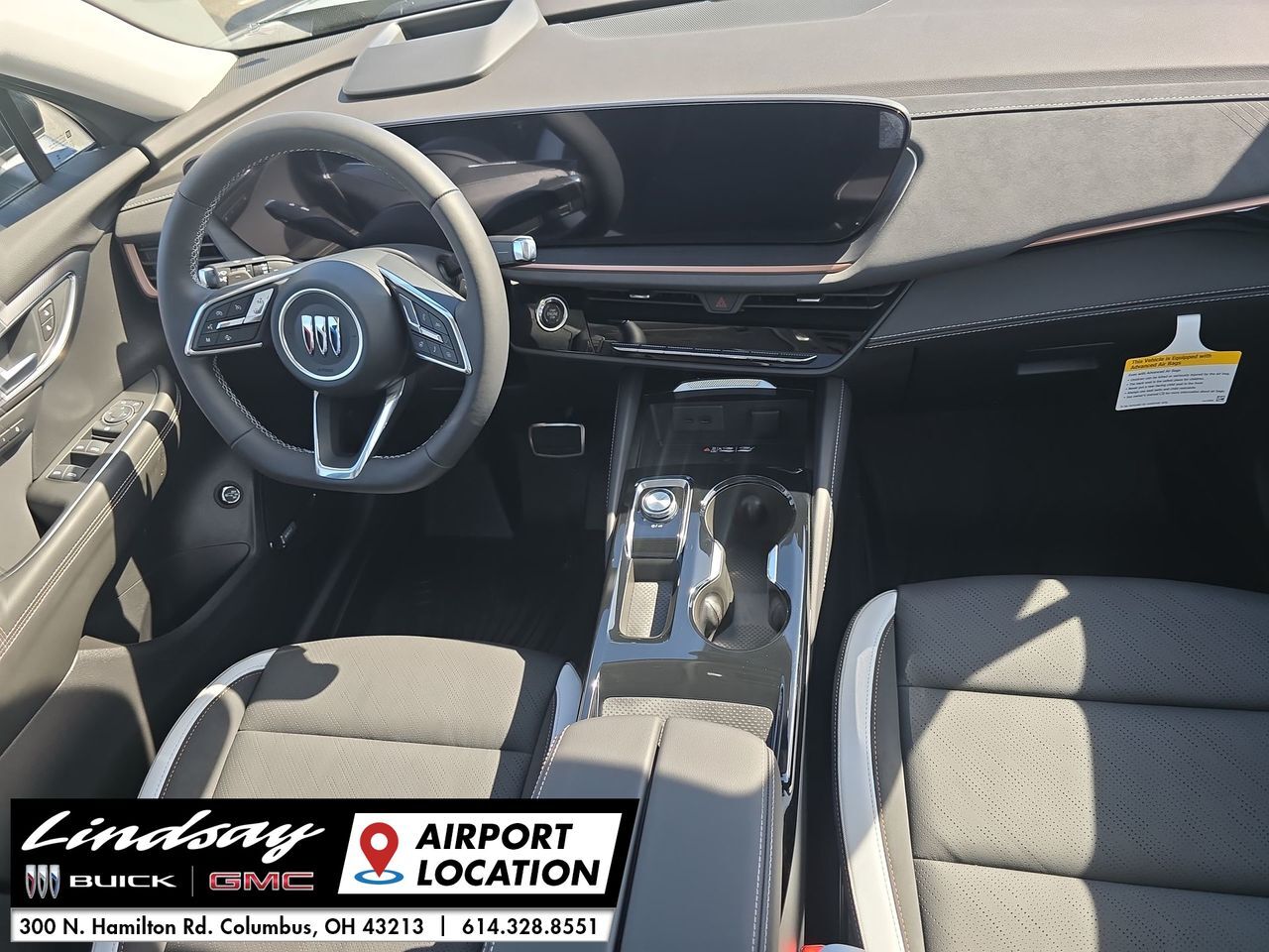 2026 Buick Envision Sport Touring Columbus OH