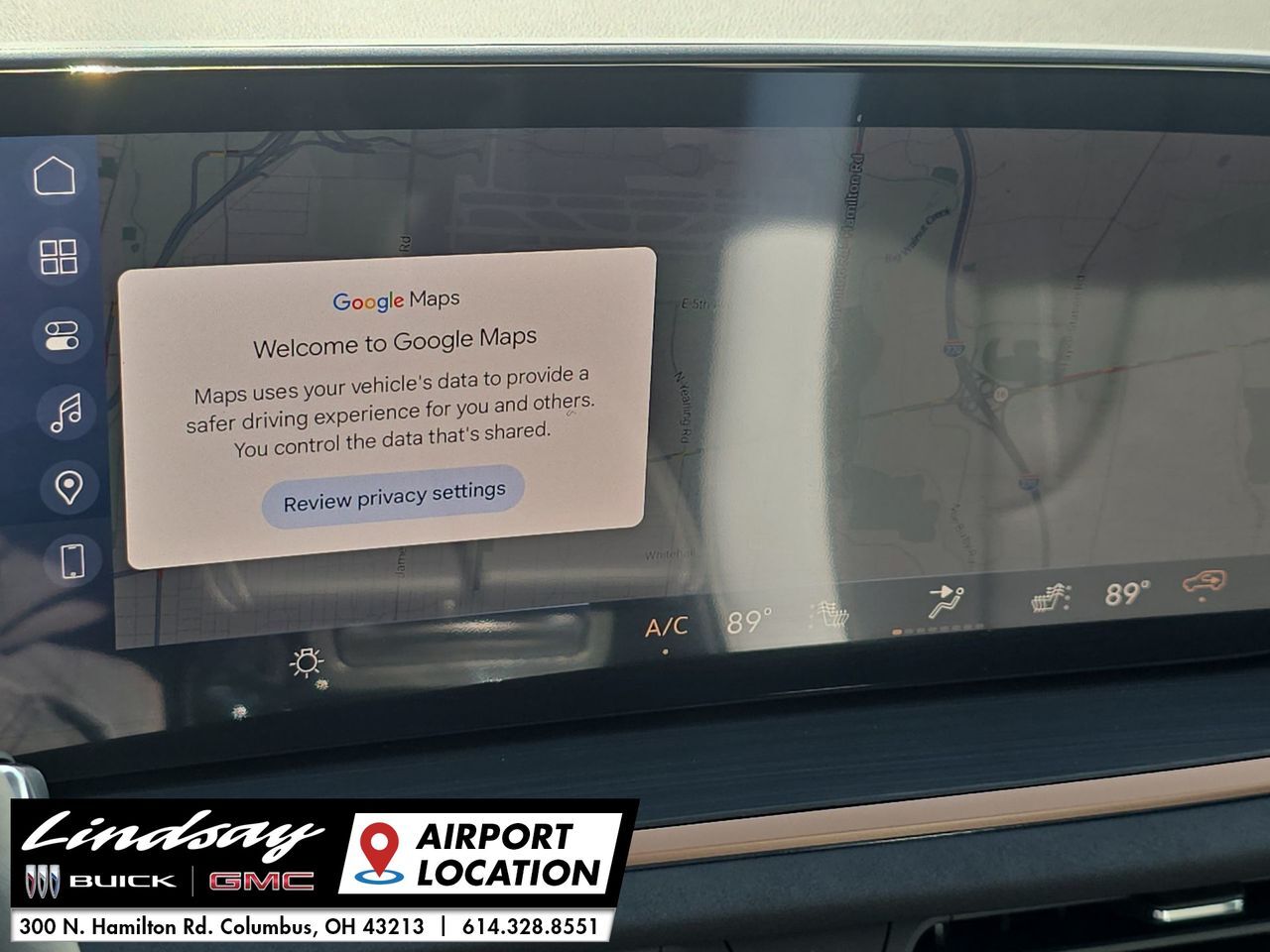 2026 Buick Envision Sport Touring Columbus OH