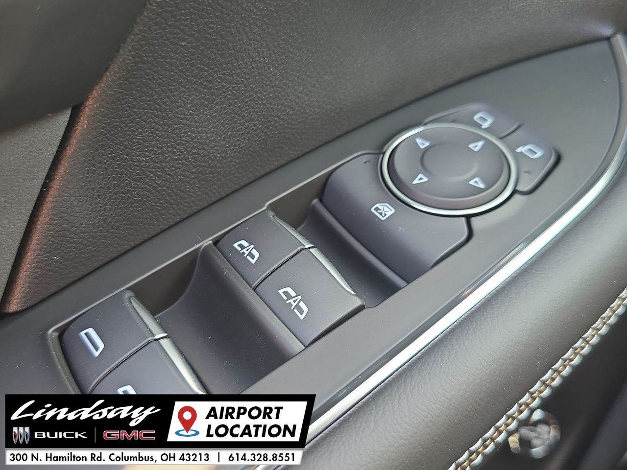 2026 Buick Envision Sport Touring Columbus OH