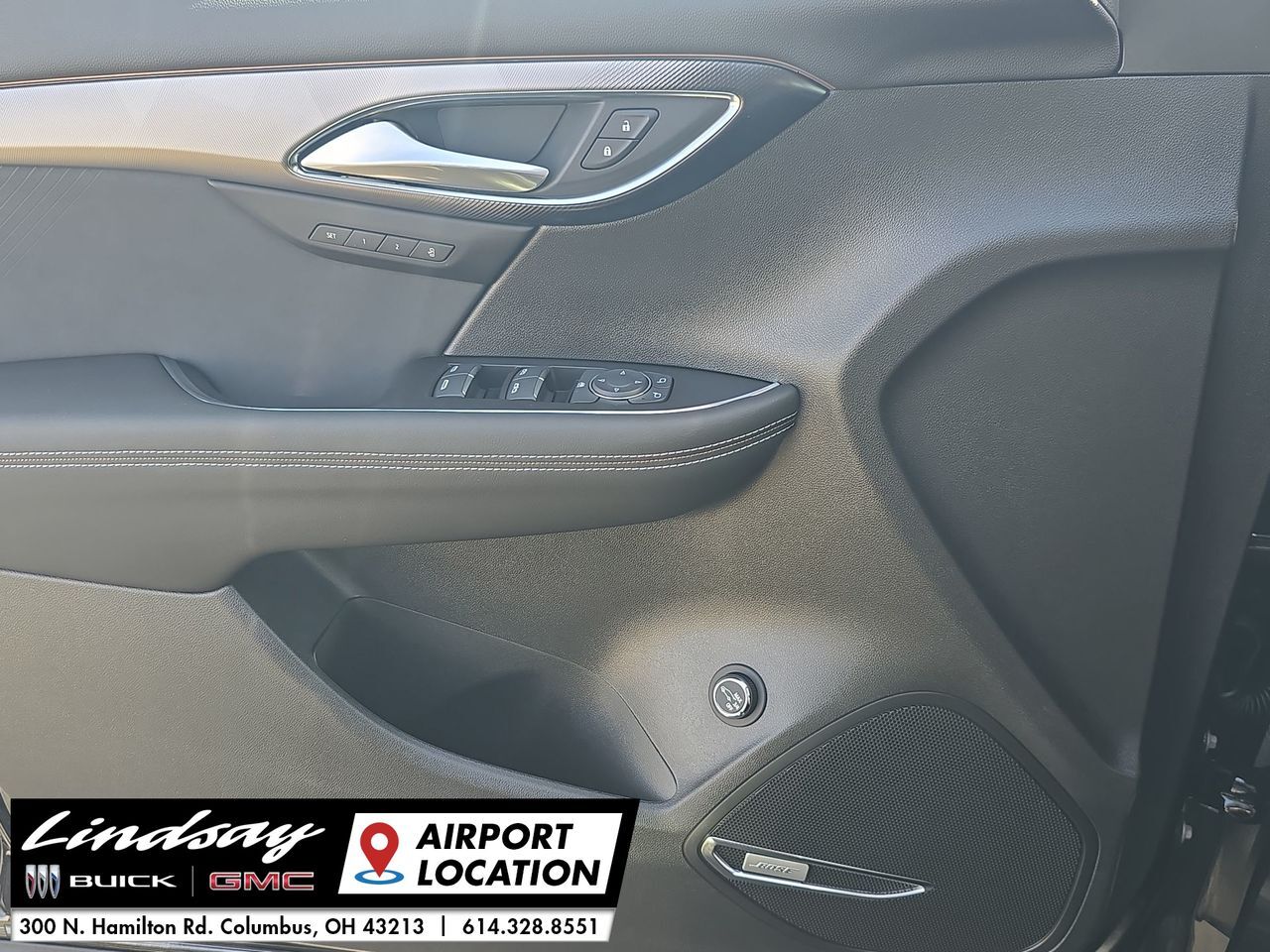 2026 Buick Envision Sport Touring Columbus OH