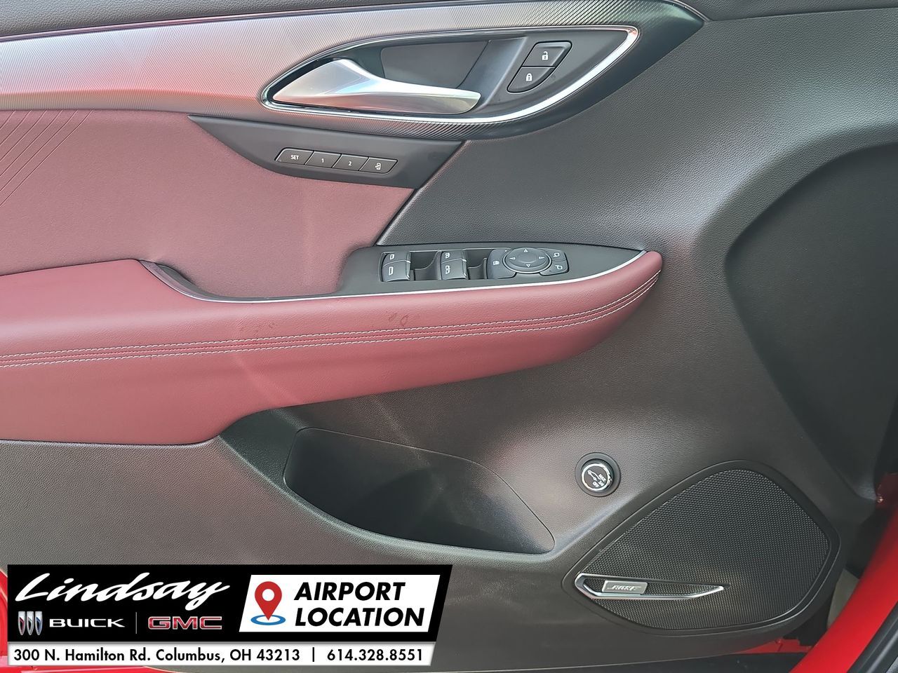 2026 Buick Envision Sport Touring Columbus OH