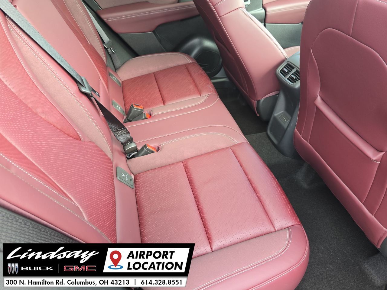 2026 Buick Envision Sport Touring Columbus OH