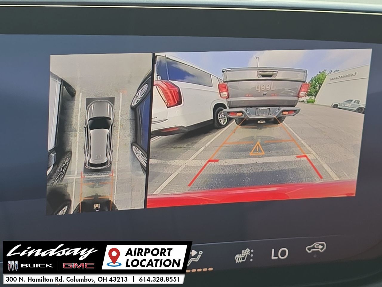 2026 Buick Envision Sport Touring Columbus OH