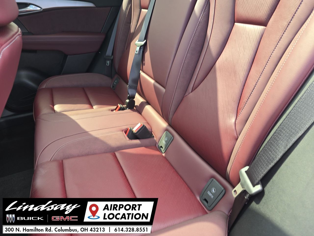 2026 Buick Envision Sport Touring Columbus OH