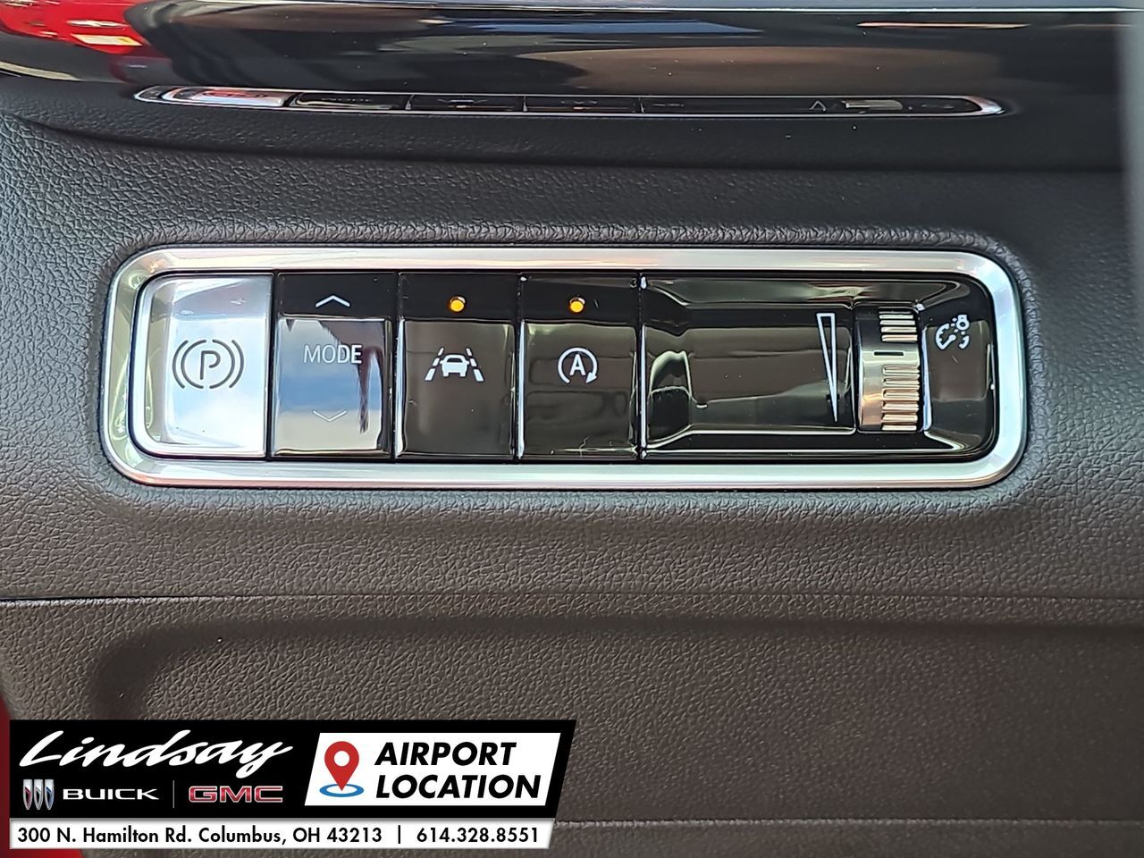 2026 Buick Envision Sport Touring Columbus OH