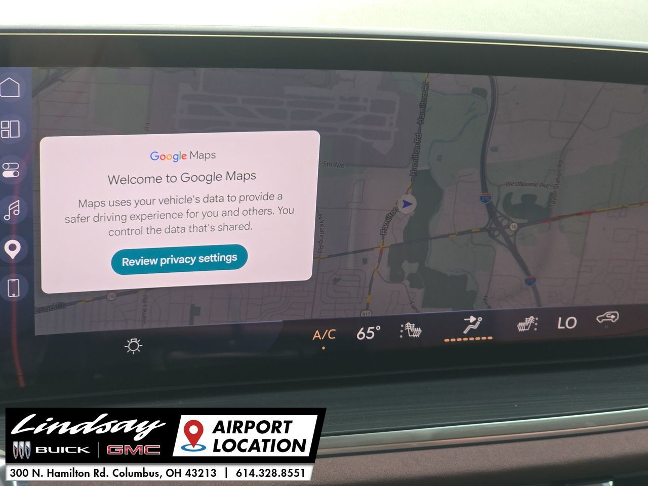 2026 Buick Envision Sport Touring Columbus OH