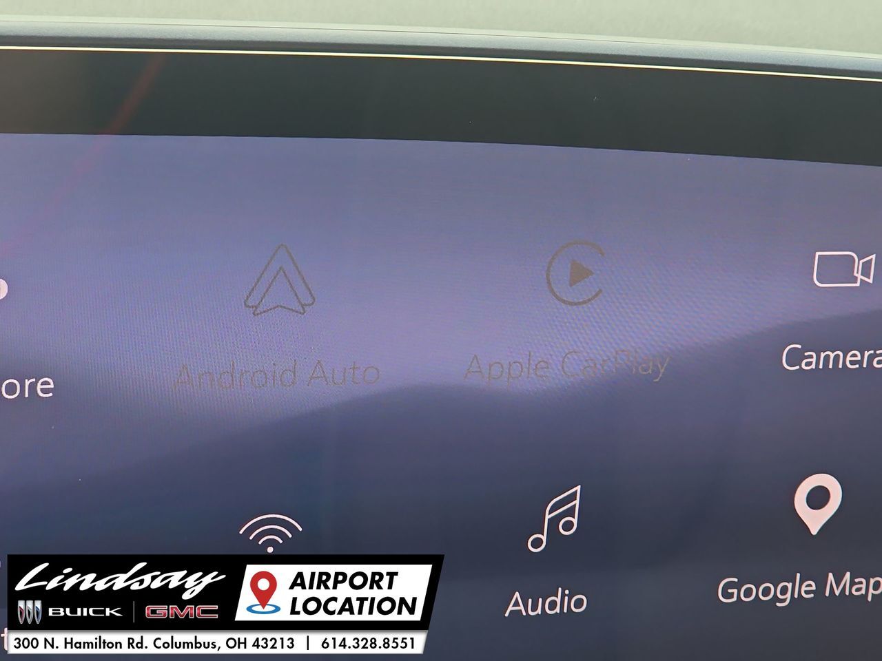 2026 Buick Envision Sport Touring Columbus OH