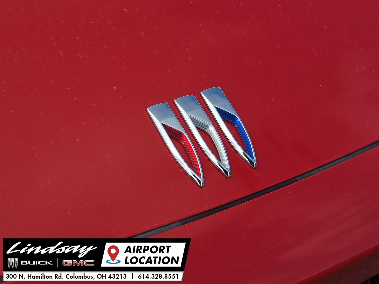 2026 Buick Envision Sport Touring Columbus OH