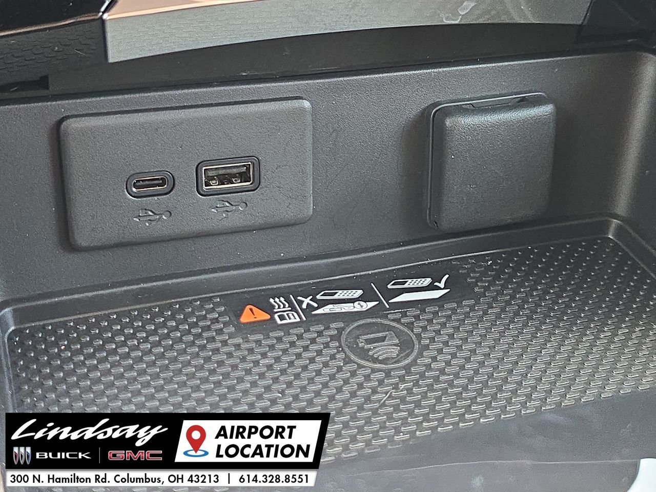 2026 Buick Envision Sport Touring Columbus OH