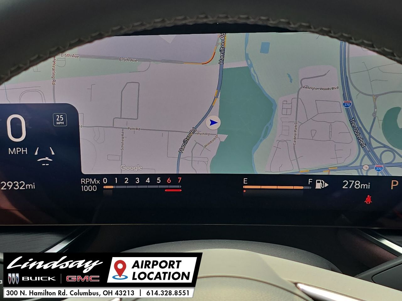 2026 Buick Envision Sport Touring Columbus OH