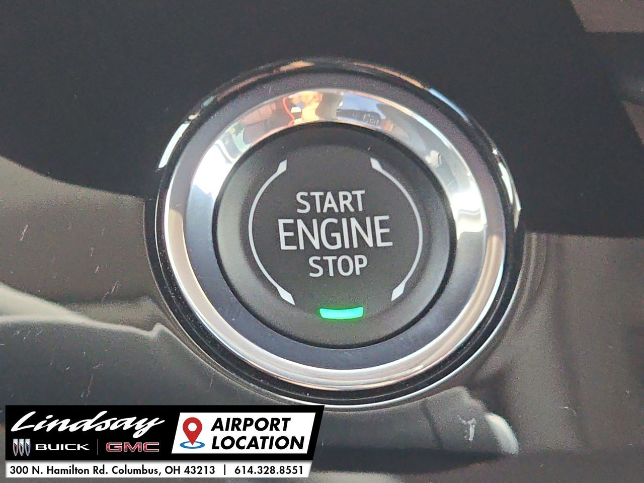 2026 Buick Envision Sport Touring Columbus OH