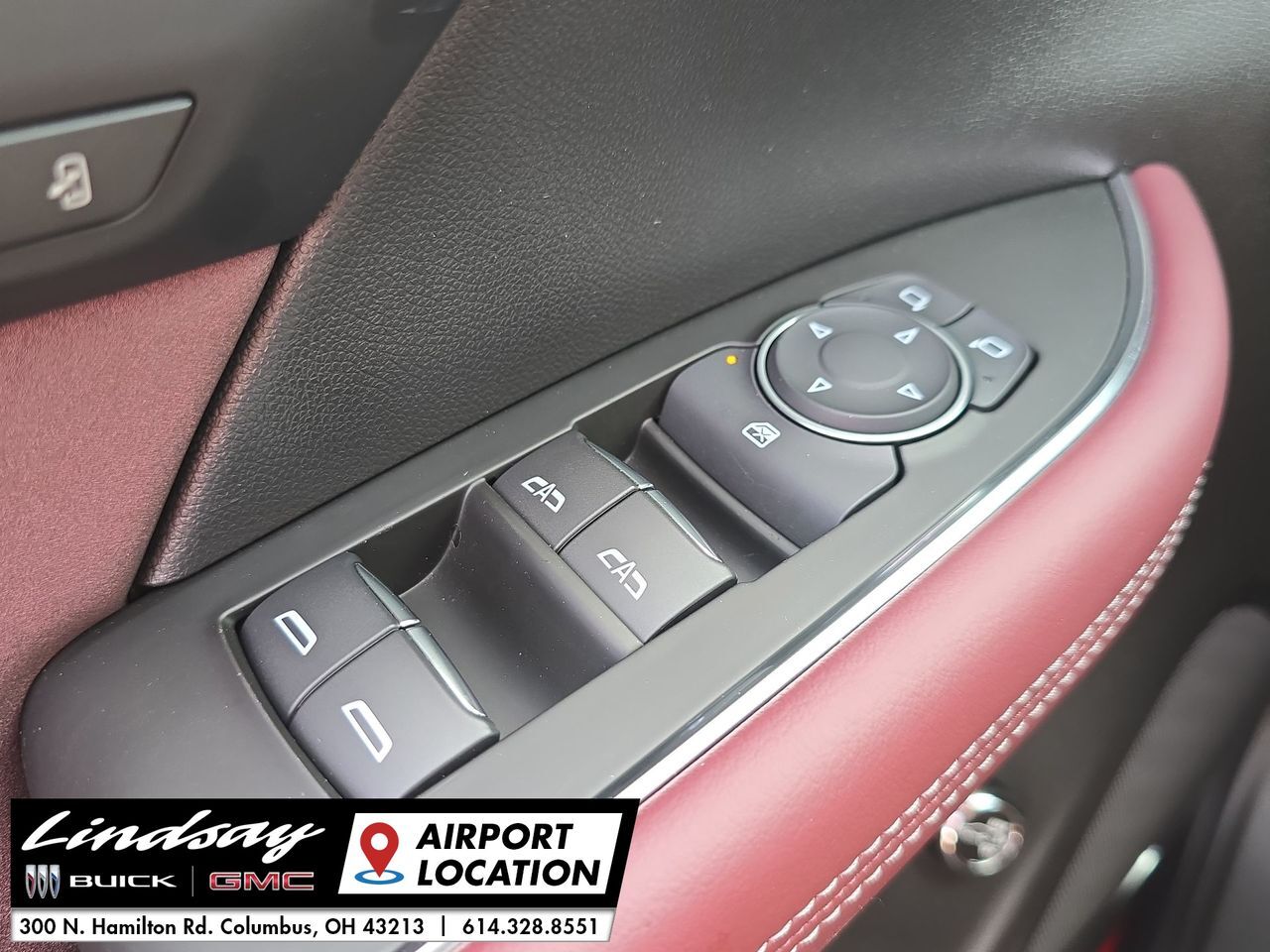 2026 Buick Envision Sport Touring Columbus OH