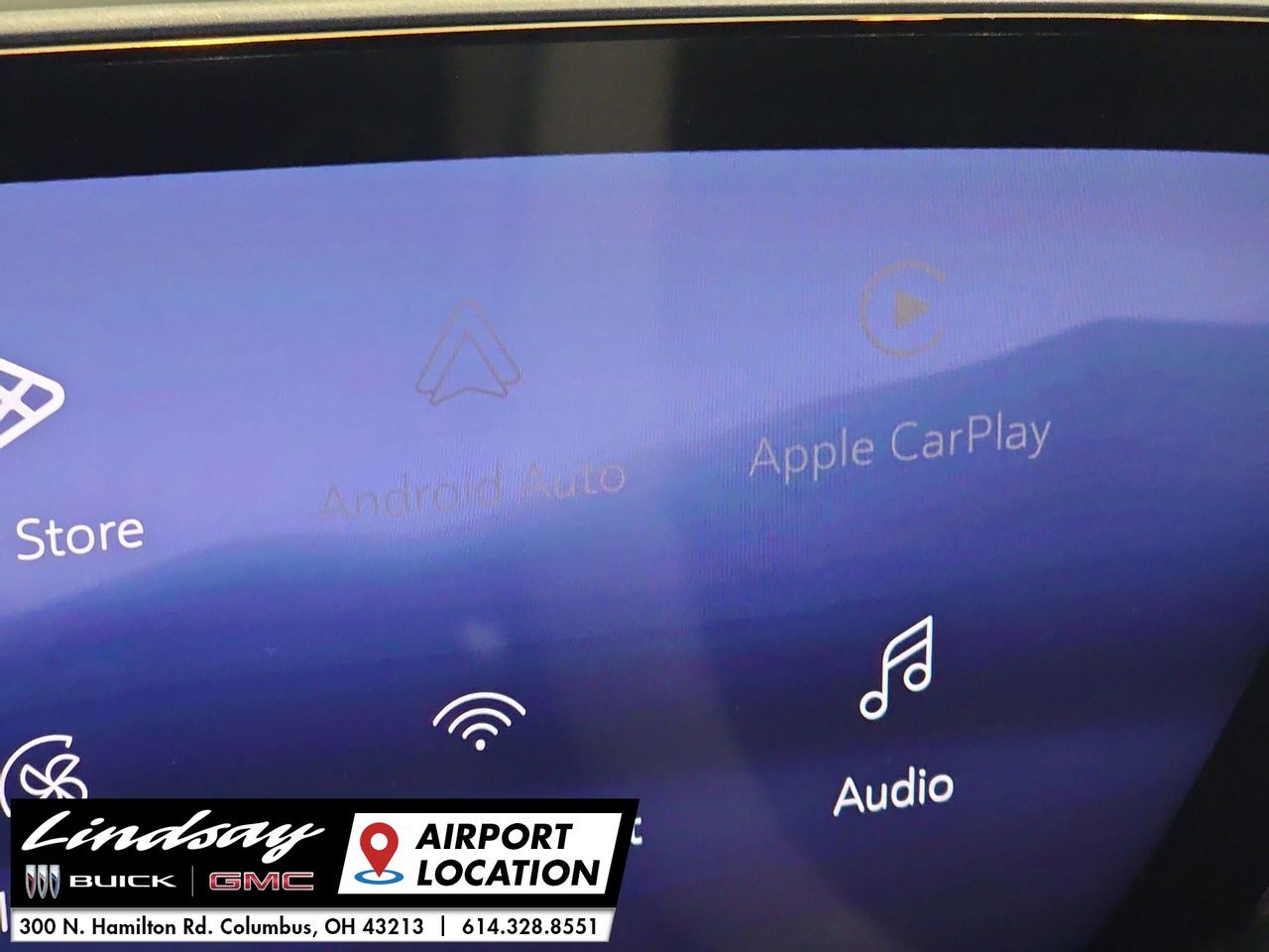 2026 Buick Envision Sport Touring Columbus OH