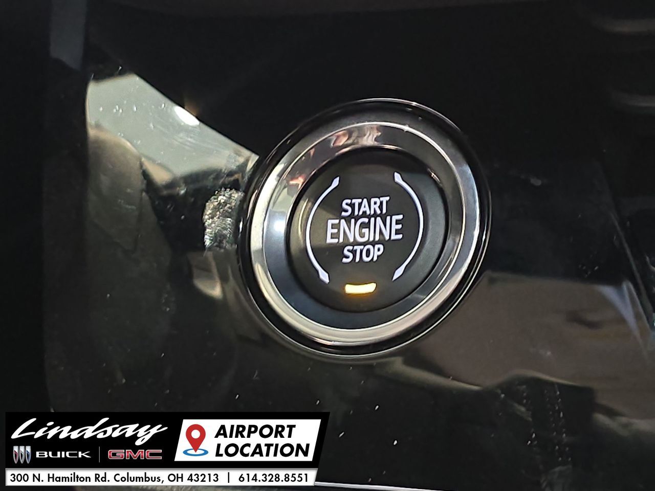 2026 Buick Envision Sport Touring Columbus OH