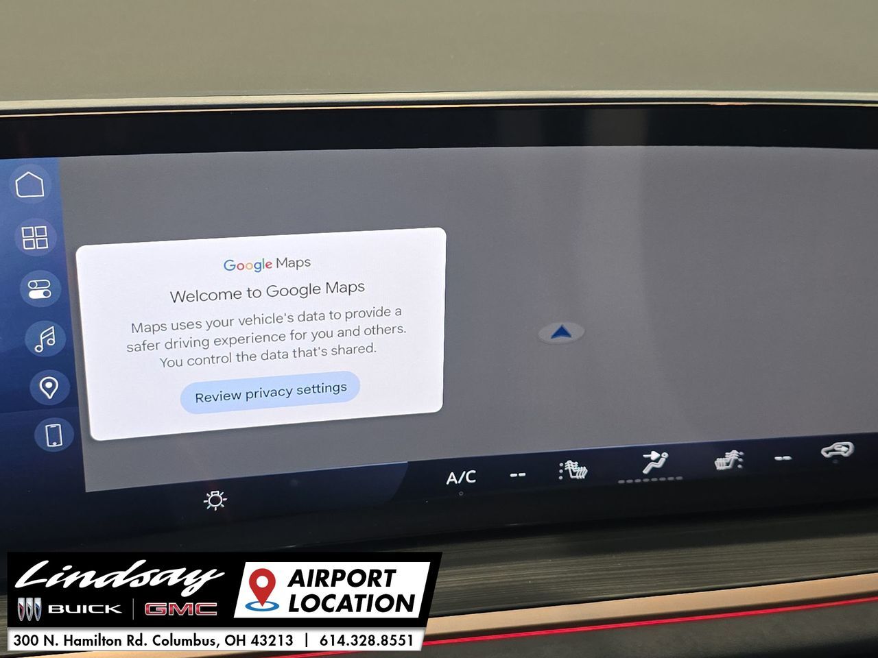 2026 Buick Envision Sport Touring Columbus OH