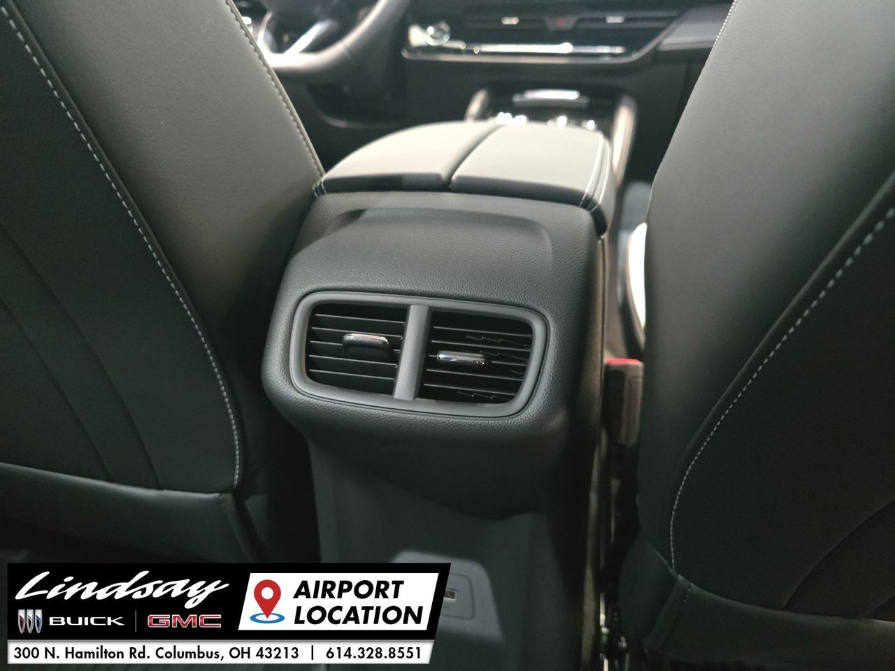 2026 Buick Envision Sport Touring Columbus OH