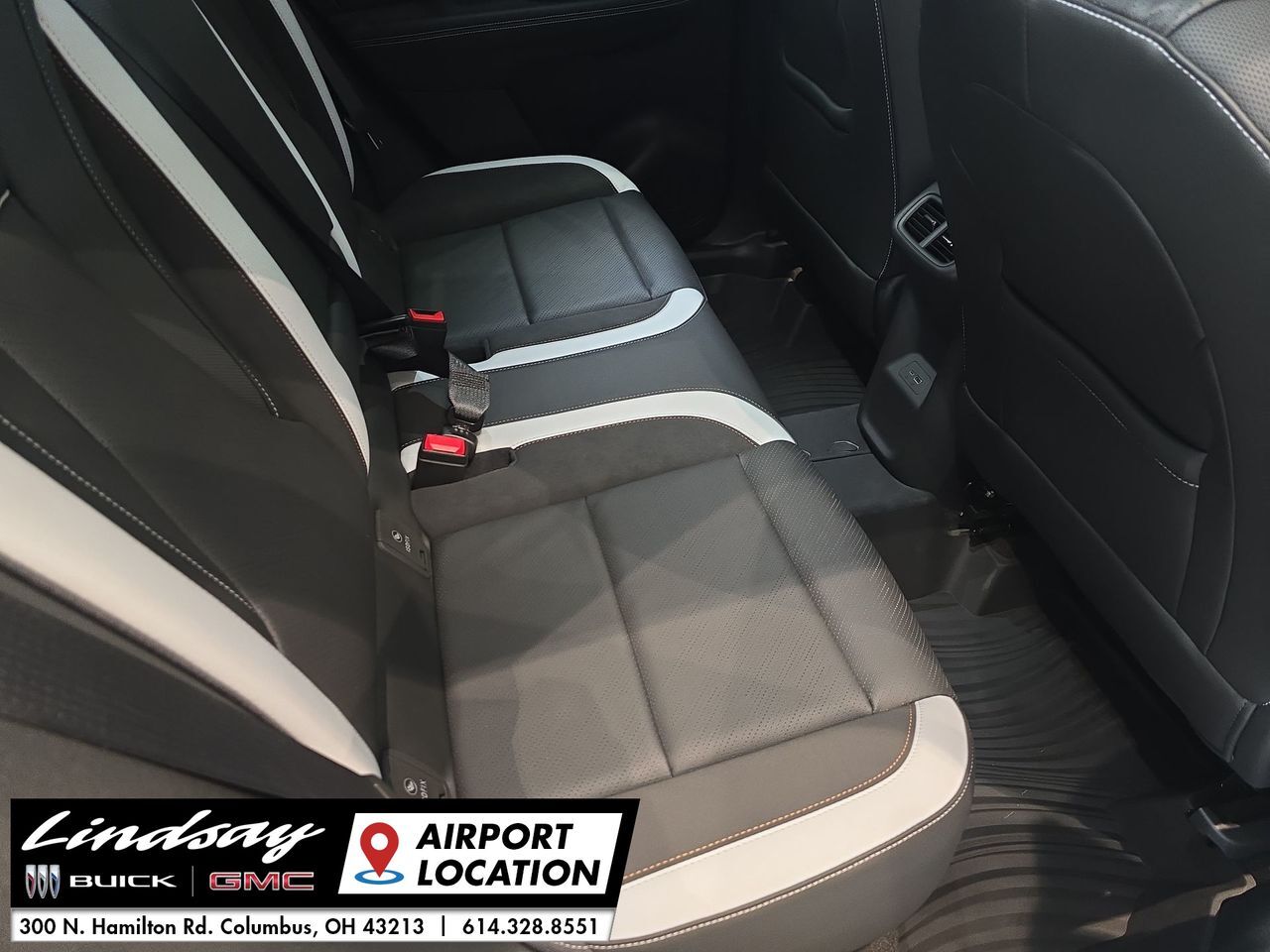 2026 Buick Envision Sport Touring Columbus OH