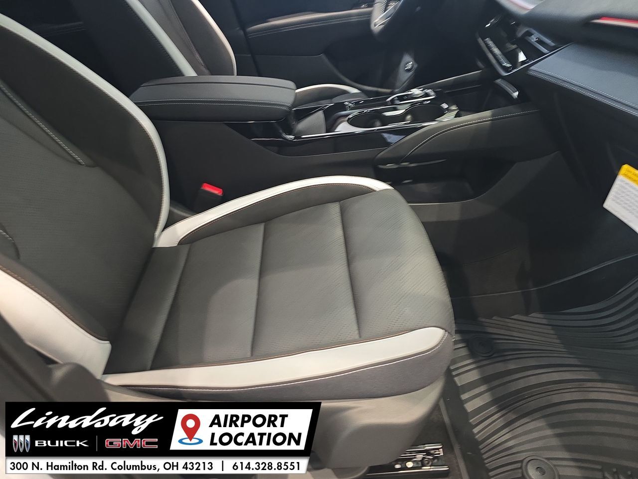 2026 Buick Envision Sport Touring Columbus OH