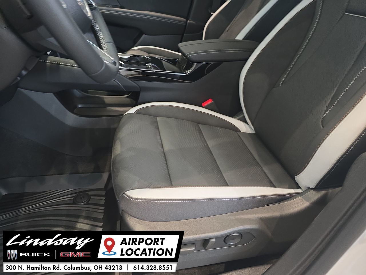 2026 Buick Envision Sport Touring Columbus OH