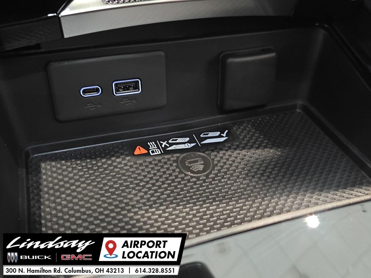 2026 Buick Envision Sport Touring Columbus OH