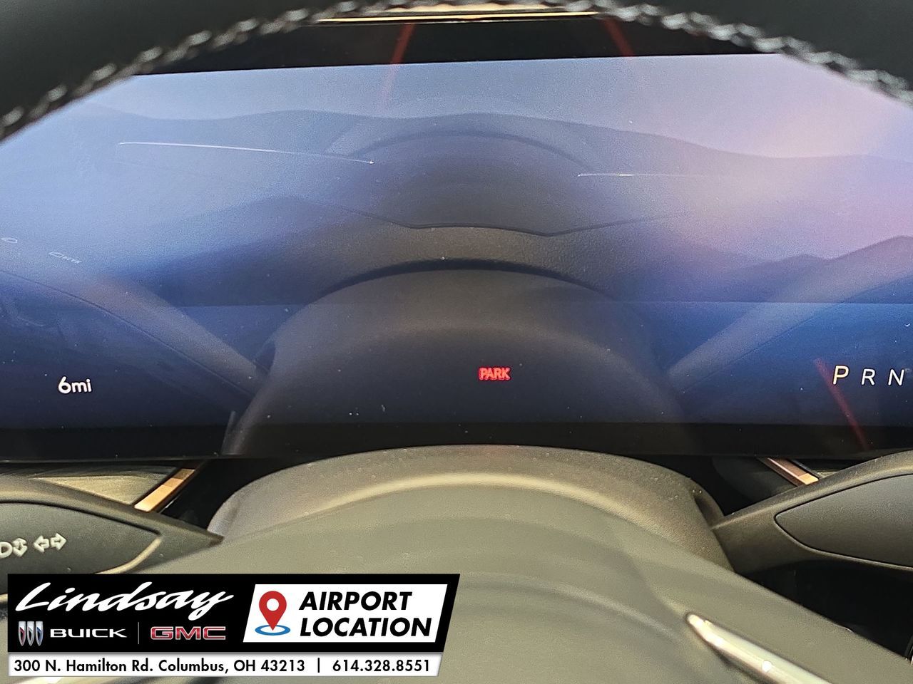 2026 Buick Envision Sport Touring Columbus OH