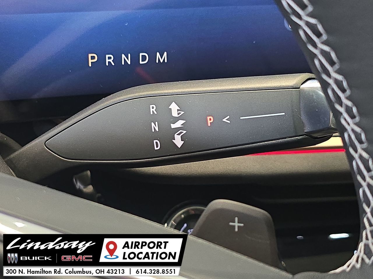 2026 Buick Envision Sport Touring Columbus OH