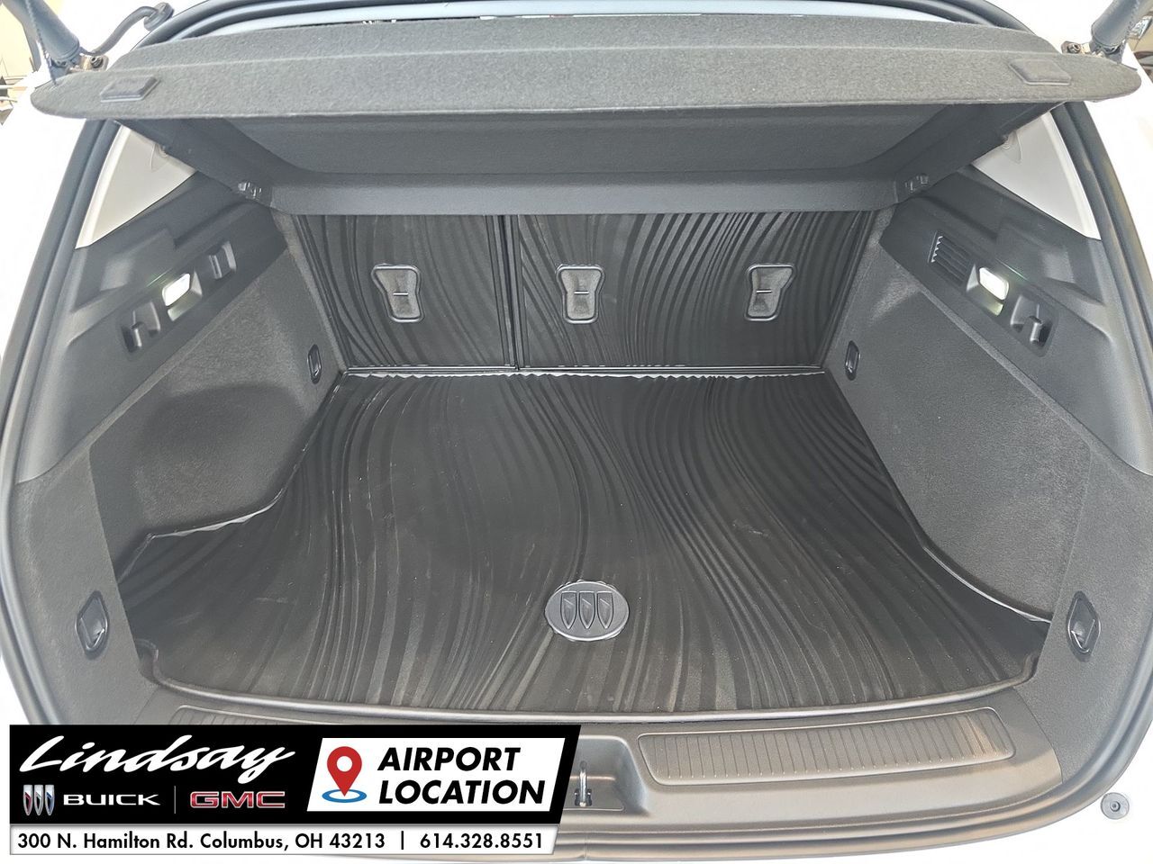 2026 Buick Envision Sport Touring Columbus OH