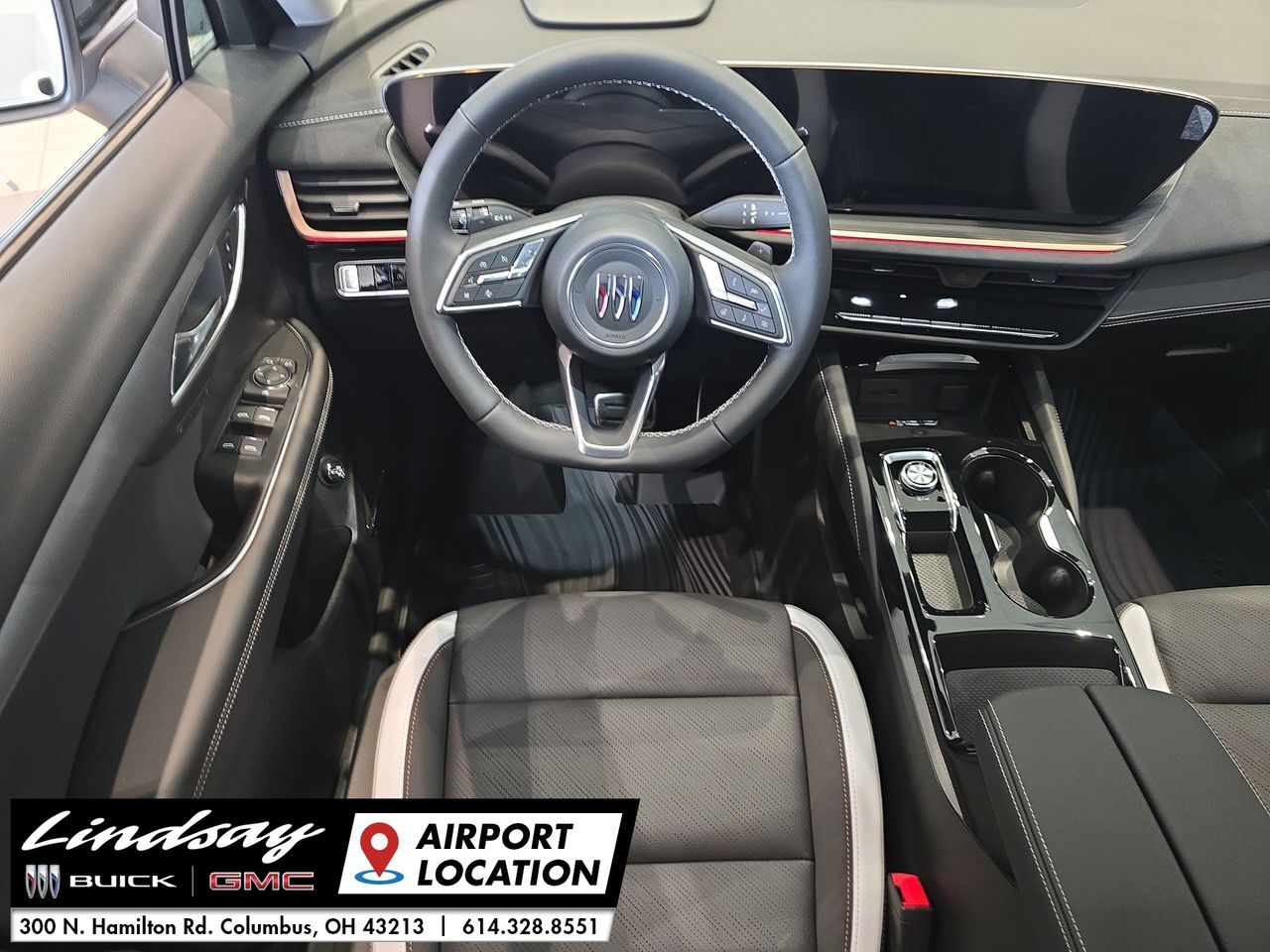 2026 Buick Envision Sport Touring Columbus OH