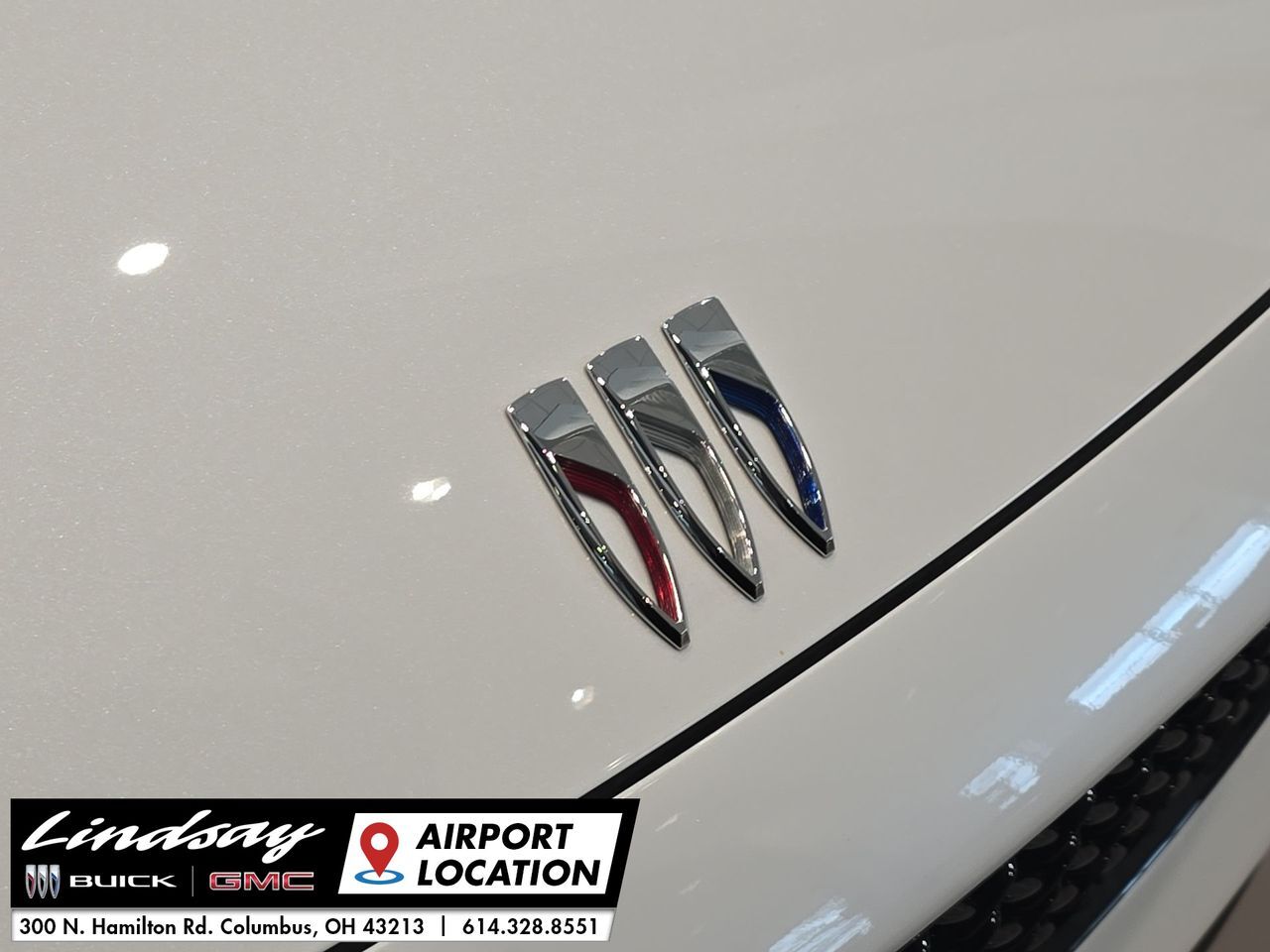 2026 Buick Envision Sport Touring Columbus OH