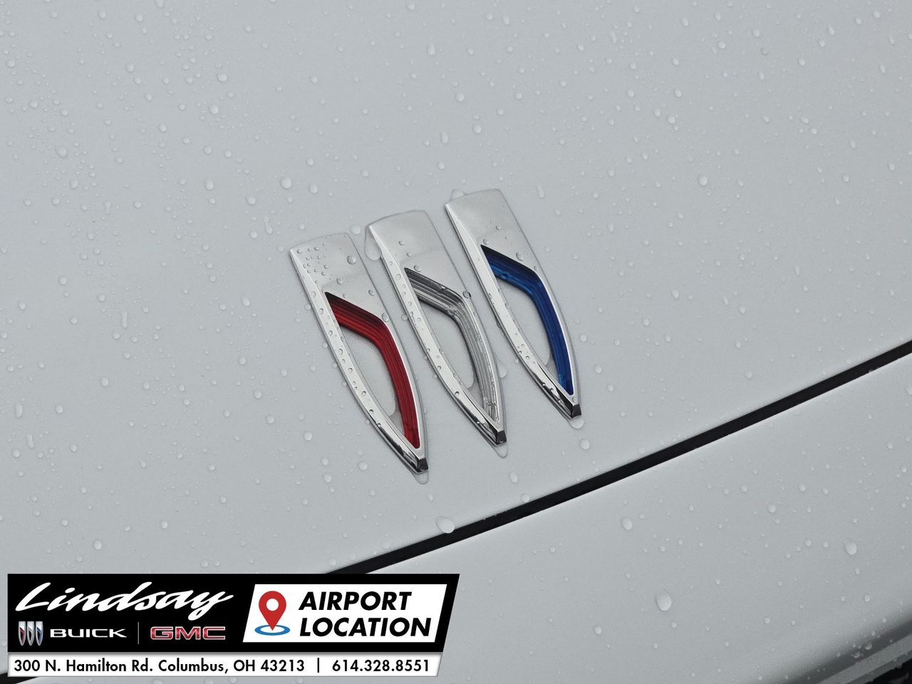 2026 Buick Envision Sport Touring Columbus OH