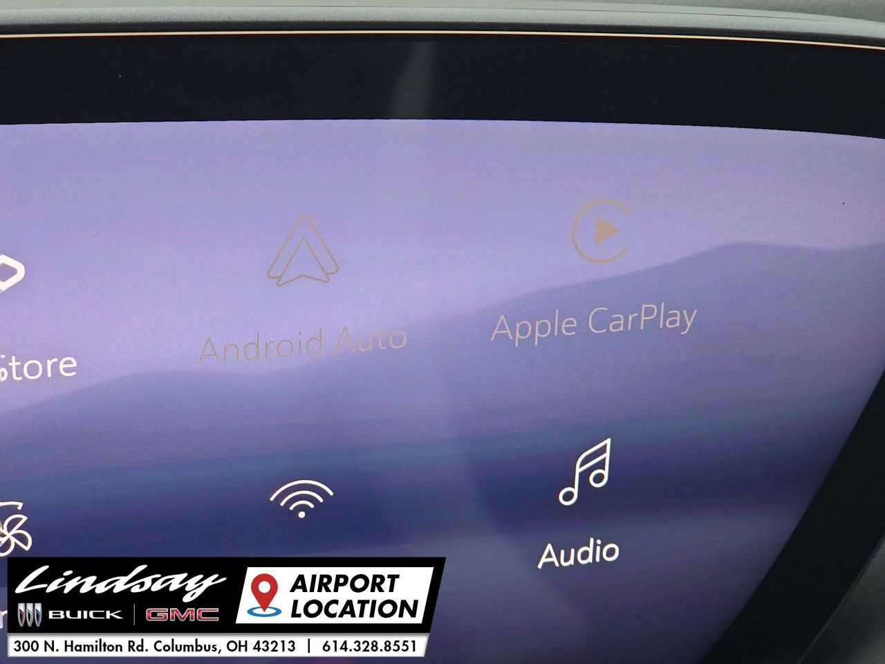 2026 Buick Envision Sport Touring Columbus OH
