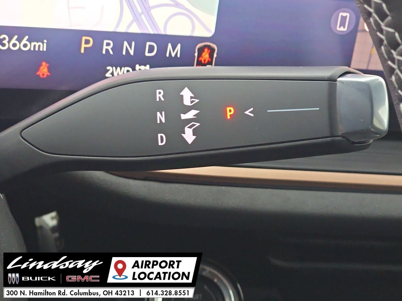 2026 Buick Envision Sport Touring Columbus OH