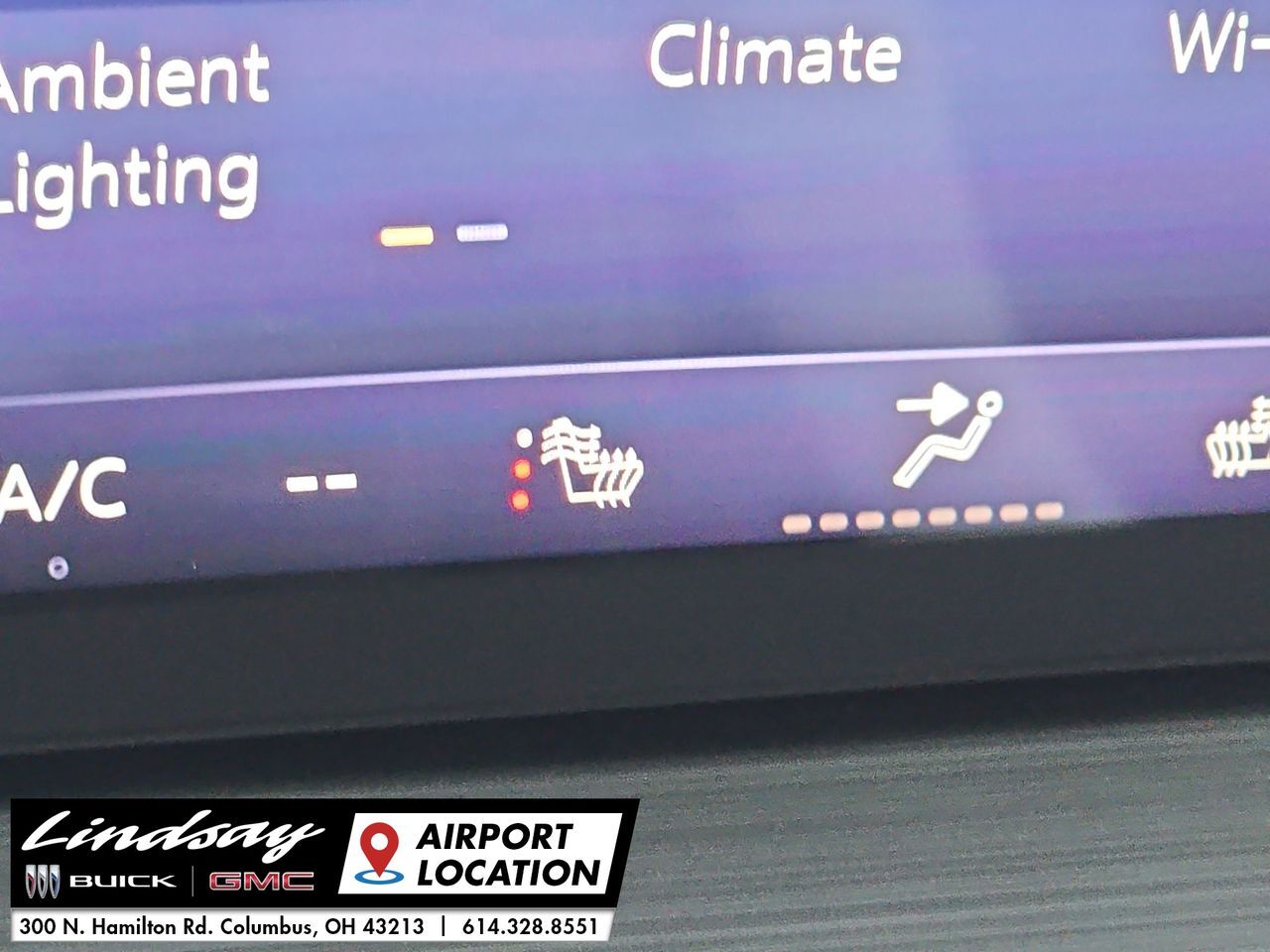 2026 Buick Envision Sport Touring Columbus OH