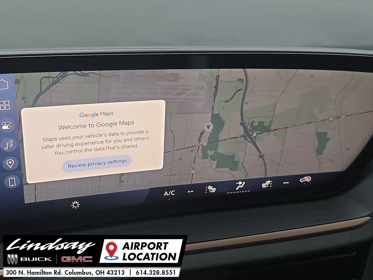 2026 Buick Envision Sport Touring Columbus OH