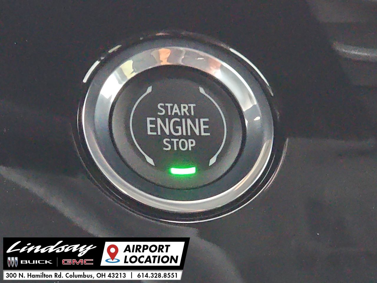 2026 Buick Envision Sport Touring Columbus OH