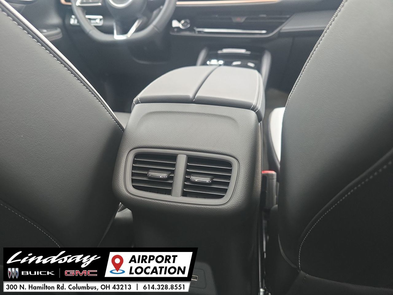 2026 Buick Envision Sport Touring Columbus OH