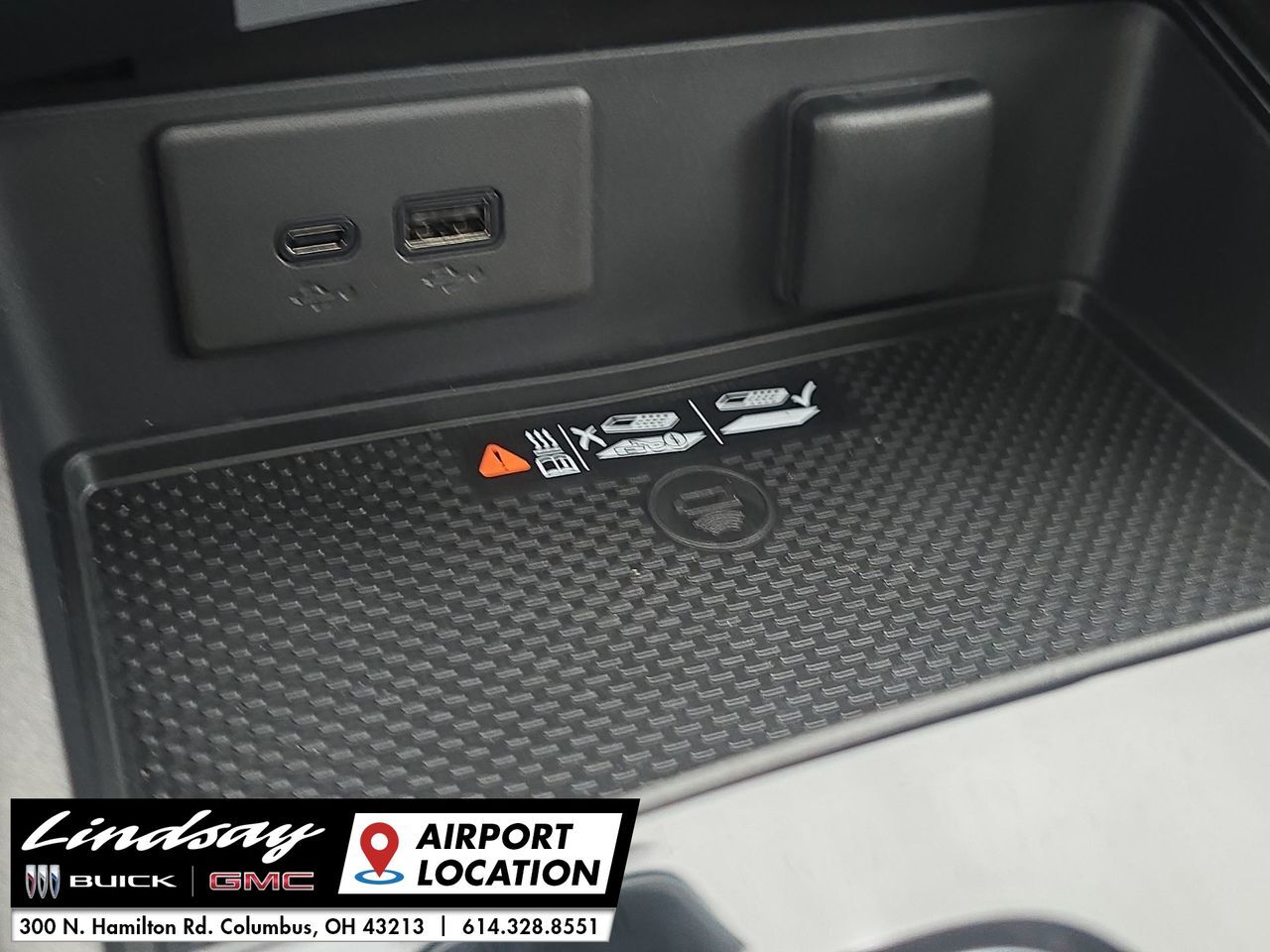 2026 Buick Envision Sport Touring Columbus OH